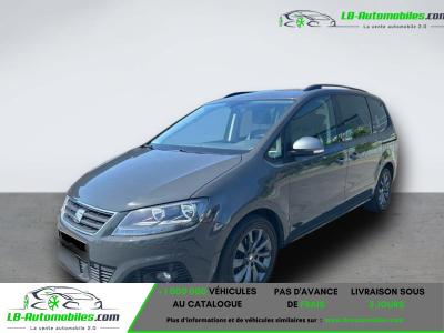 Seat Alhambra 1.4 TSI 150 BVM