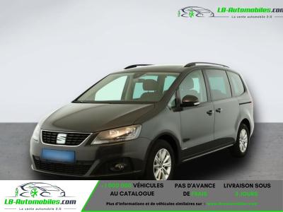 Seat Alhambra 1.4 TSI 150 BVM