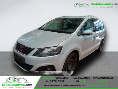 Seat Alhambra 1.4 TSI 150 BVM
