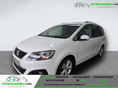 Seat Alhambra 2.0 TDI 150 BVM