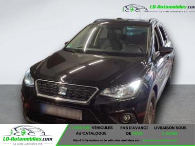 Seat Arona 1.0 EcoTSI 110 ch  BVA