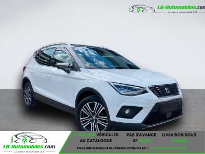 Seat Arona 1.0 EcoTSI 115 ch  BVM