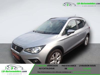 Seat Arona 1.0 EcoTSI 115 ch  BVM