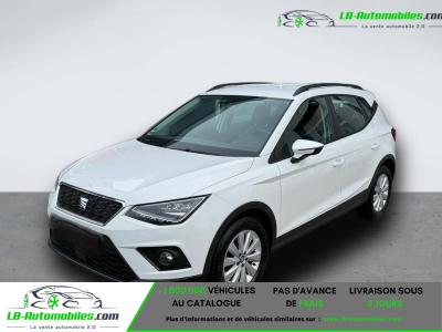 Seat Arona 1.0 EcoTSI 115 ch  BVA