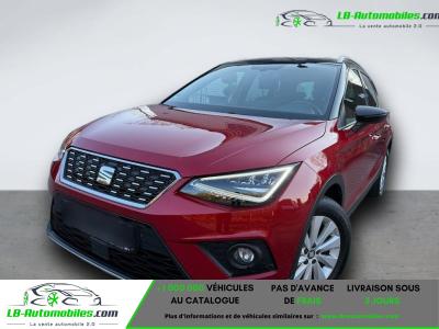 Seat Arona 1.0 EcoTSI 115 ch  BVA