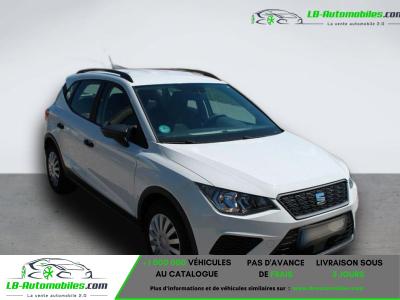 Seat Arona 1.0 EcoTSI 95 ch  BVM