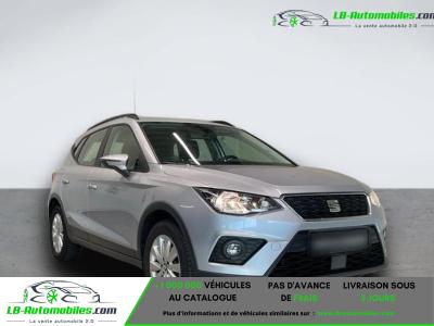 Seat Arona 1.0 EcoTSI 95 ch  BVM