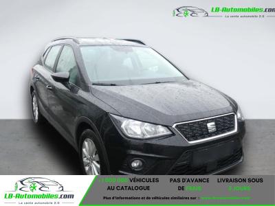 Seat Arona 1.0 EcoTSI 95 ch  BVM