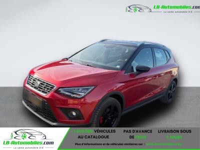 Seat Arona 1.5 TSI 150 ch BVM