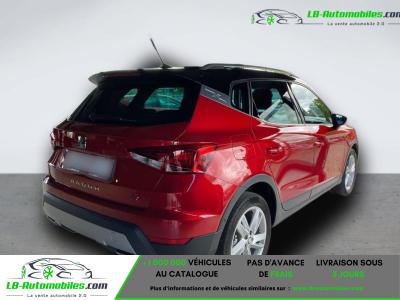Seat Arona 1.5 TSI 150 ch BVM