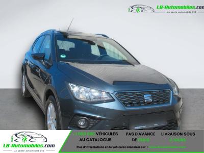 Seat Arona 1.6 TDI 95 ch BVA