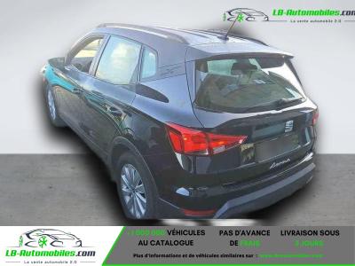 Seat Arona 1.0 TSI 110 ch  BVM