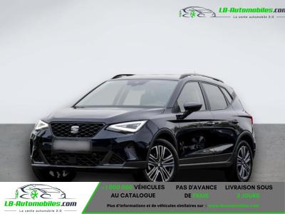 Seat Arona 1.0 TSI 110 ch  BVA