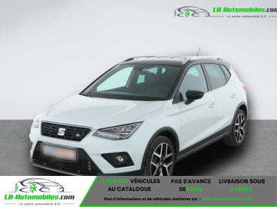 Seat Arona 1.0 TSI 110 ch  BVA