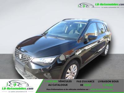 Seat Arona 1.0 TSI 110 ch  BVA