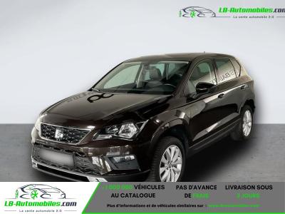 Seat Ateca 1.6 TDI 115 ch BVM
