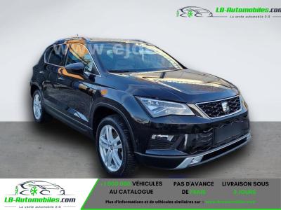 Seat Ateca 1.4 TSI 150 ch BVM