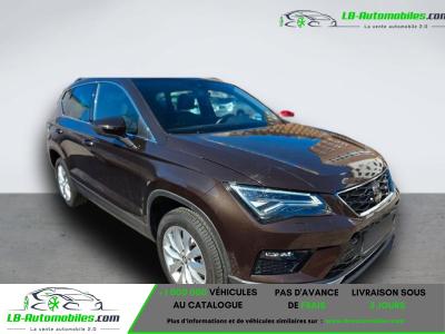 Seat Ateca 1.4 TSI 150 ch BVA