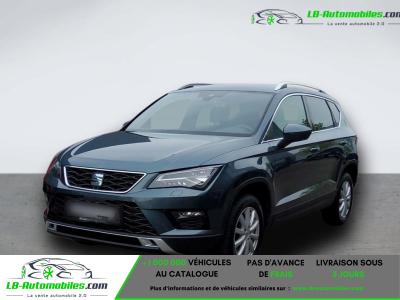 Seat Ateca 1.4 TSI 150 ch BVA