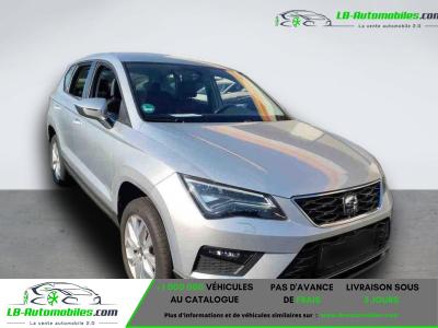Seat Ateca 2.0 TDI 150 ch  BVA