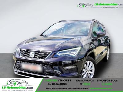Seat Ateca 2.0 TDI 150 ch  BVA