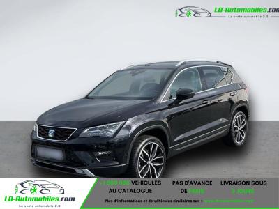 Seat Ateca 1.0 TSI 110 ch