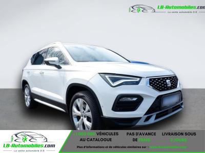 Seat Ateca 1.0 TSI 110 ch