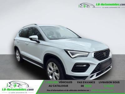 Seat Ateca 1.0 TSI 110 ch