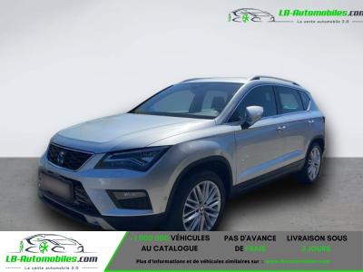 Seat Ateca 2.0 TSI 190 ch  BVA