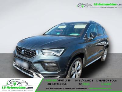Seat Ateca 1.5 TSI 150 ch BVM