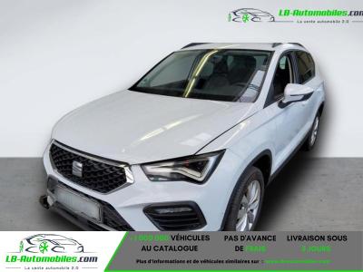 Seat Ateca 1.5 TSI 150 ch BVA