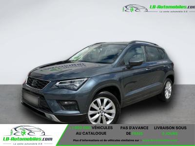 Seat Ateca 1.4 TSI 150 ch BVA