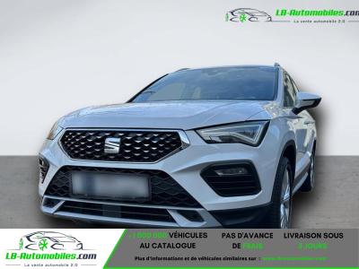 Seat Ateca 2.0 TDI 150 ch BVA