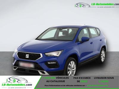 Seat Ateca 2.0 TDI 150 ch BVA