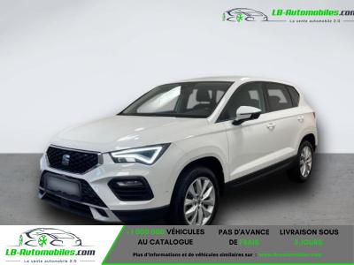 Seat Ateca 2.0 TDI 150 ch BVA