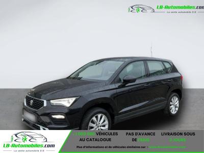 Seat Ateca 2.0 TDI 150 ch BVA