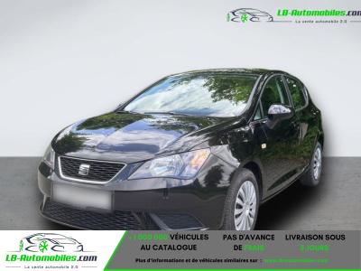 Seat Ibiza 1.0 75 ch  BVM