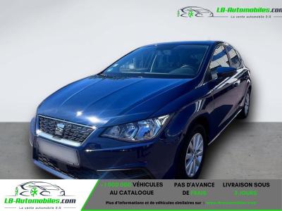 Seat Ibiza 1.0 75 ch  BVM