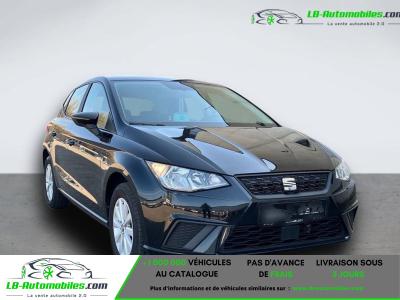 Seat Ibiza 1.0 80 ch  BVM