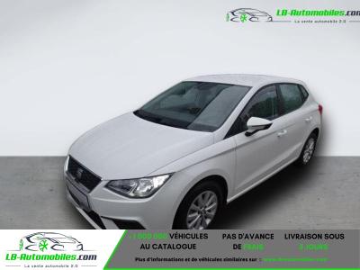 Seat Ibiza 1.0 80 ch  BVM
