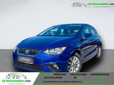 Seat Ibiza 1.0 EcoTSI 115 ch  BVM