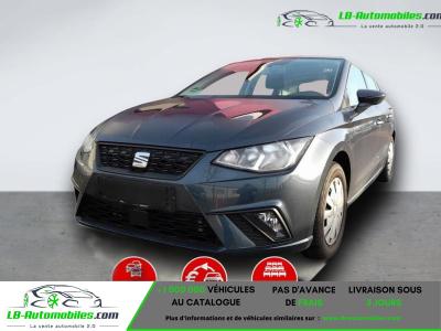 Seat Ibiza 1.0 EcoTSI 115 ch  BVA