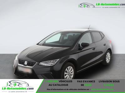 Seat Ibiza 1.0 EcoTSI 115 ch  BVA