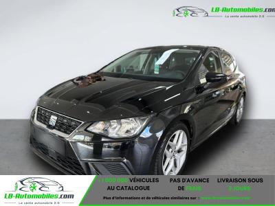 Seat Ibiza 1.0 EcoTSI 115 ch  BVA