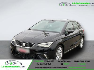Seat Ibiza 1.0 TSI 110 ch  BVM