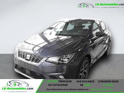 Seat Ibiza 1.0 TSI 110 ch  BVM
