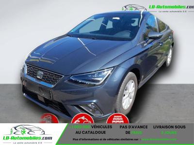 Seat Ibiza 1.0 TSI 110 ch  BVM