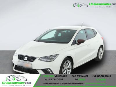 Seat Ibiza 1.0 TSI 110 ch  BVA