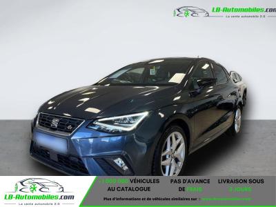 Seat Ibiza 1.0 TSI 110 ch  BVA