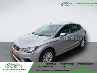 Seat Ibiza 1.0 TSI 95 ch BVM